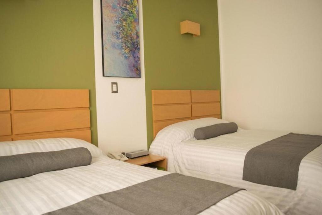 Hotel Barante Suites Salamanca Exterior photo