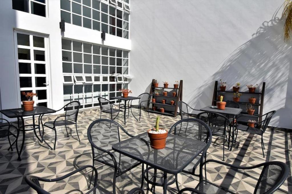 Hotel Barante Suites Salamanca Exterior photo