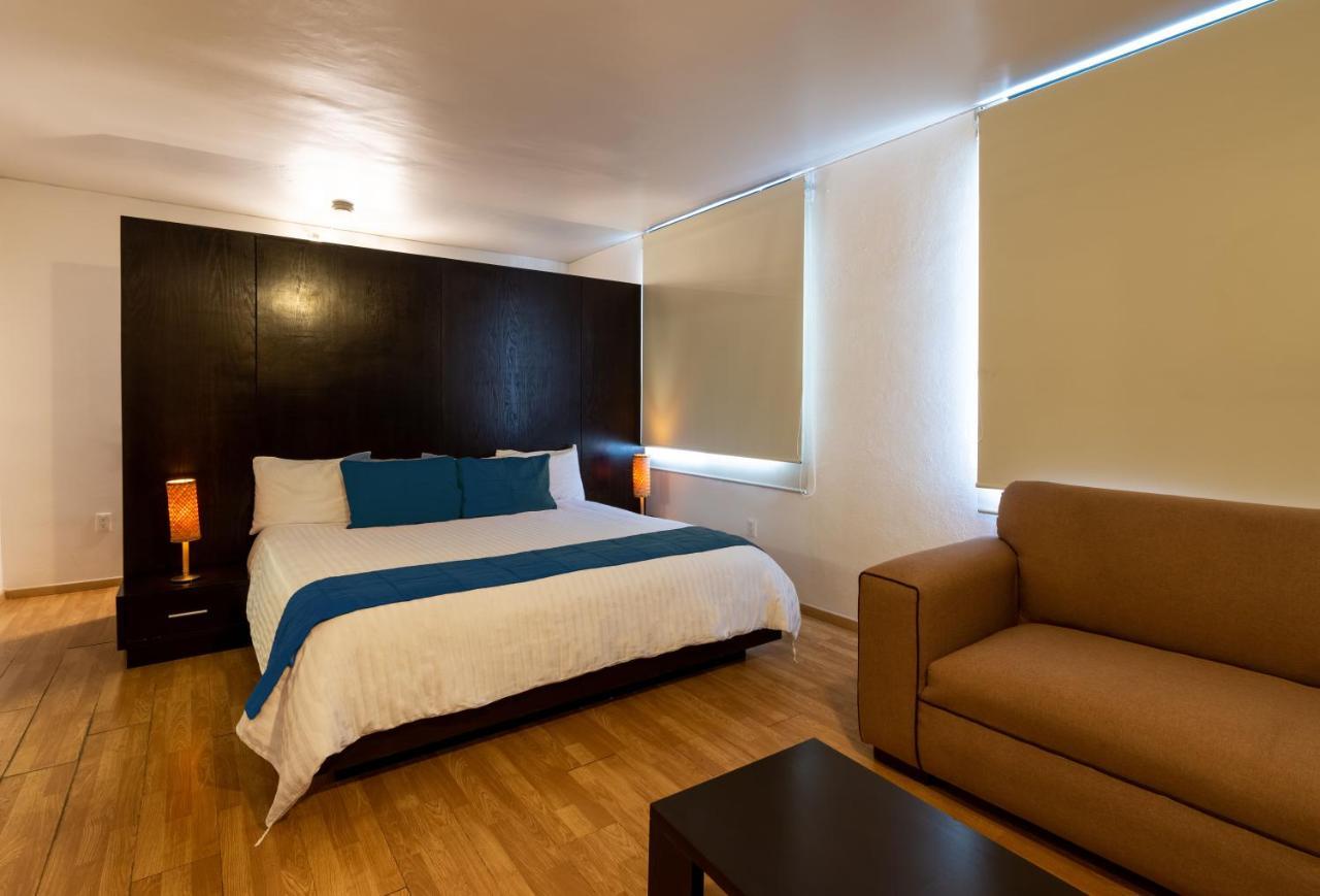 Hotel Barante Suites Salamanca Exterior photo