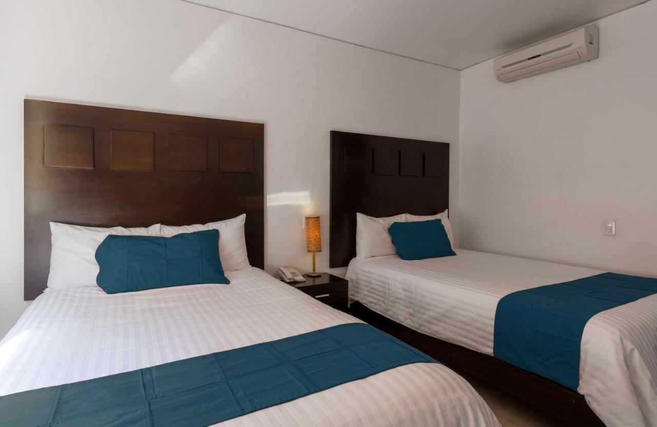 Hotel Barante Suites Salamanca Exterior photo