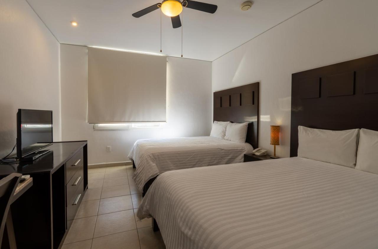 Hotel Barante Suites Salamanca Exterior photo