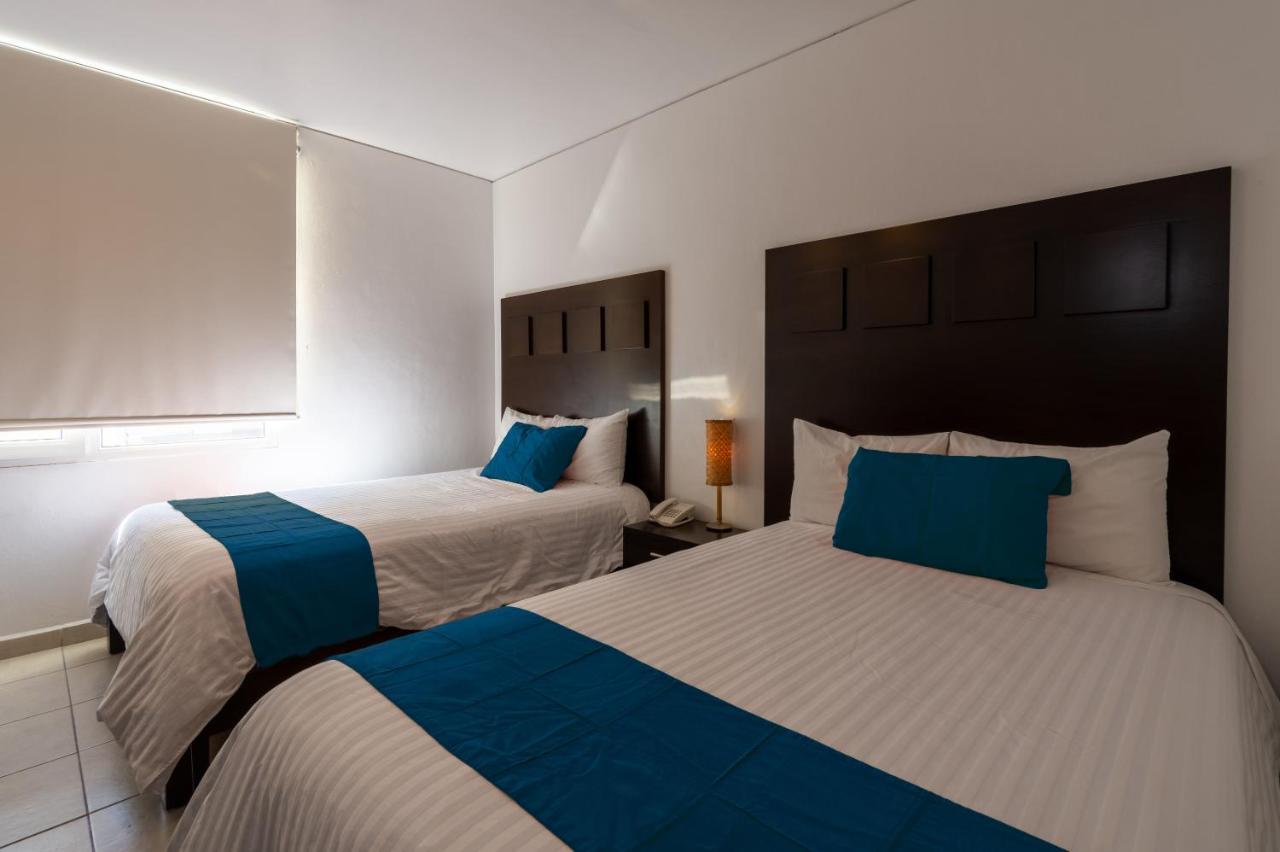 Hotel Barante Suites Salamanca Exterior photo